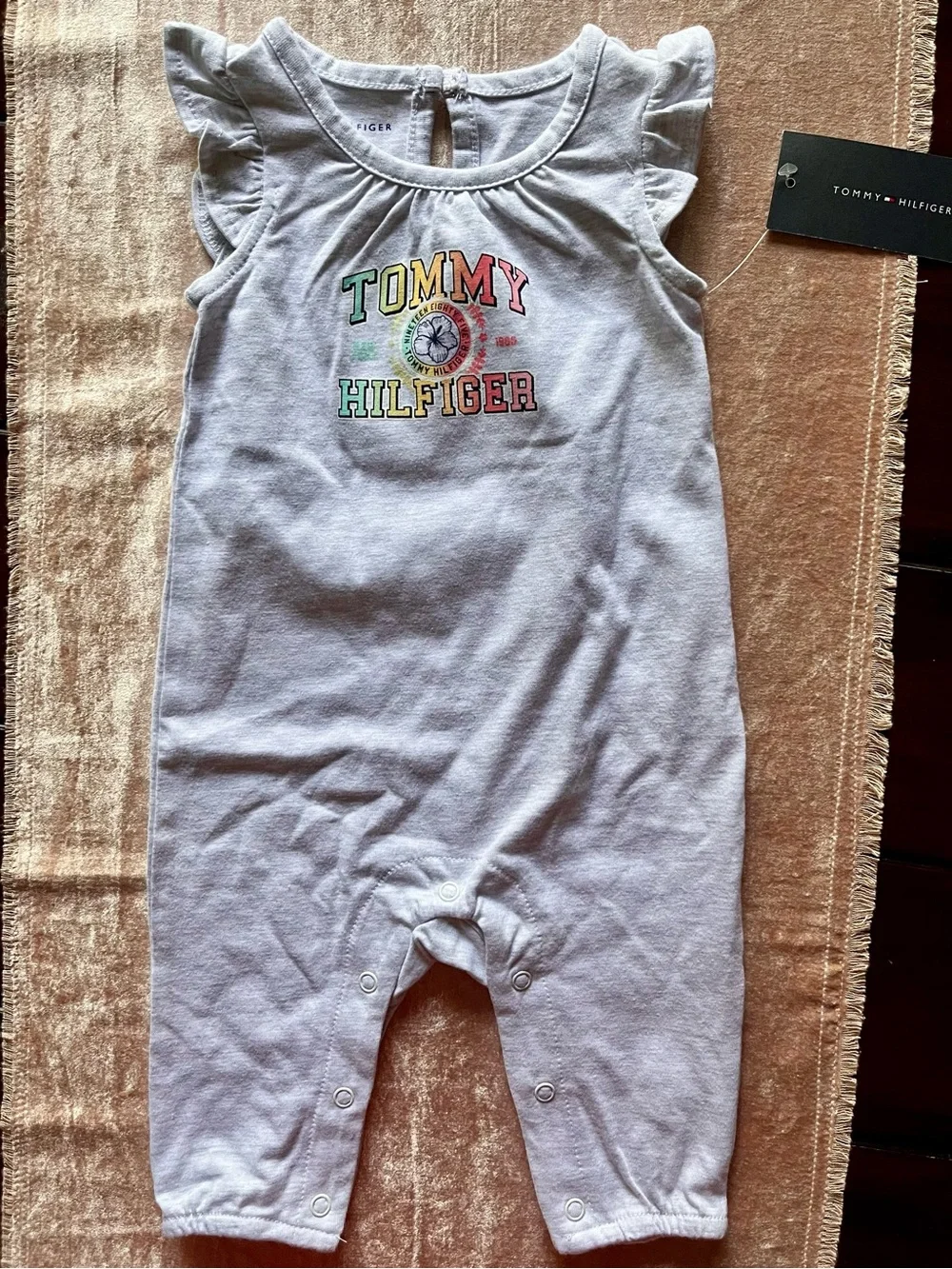Tommy Hilfiger girls bundle…